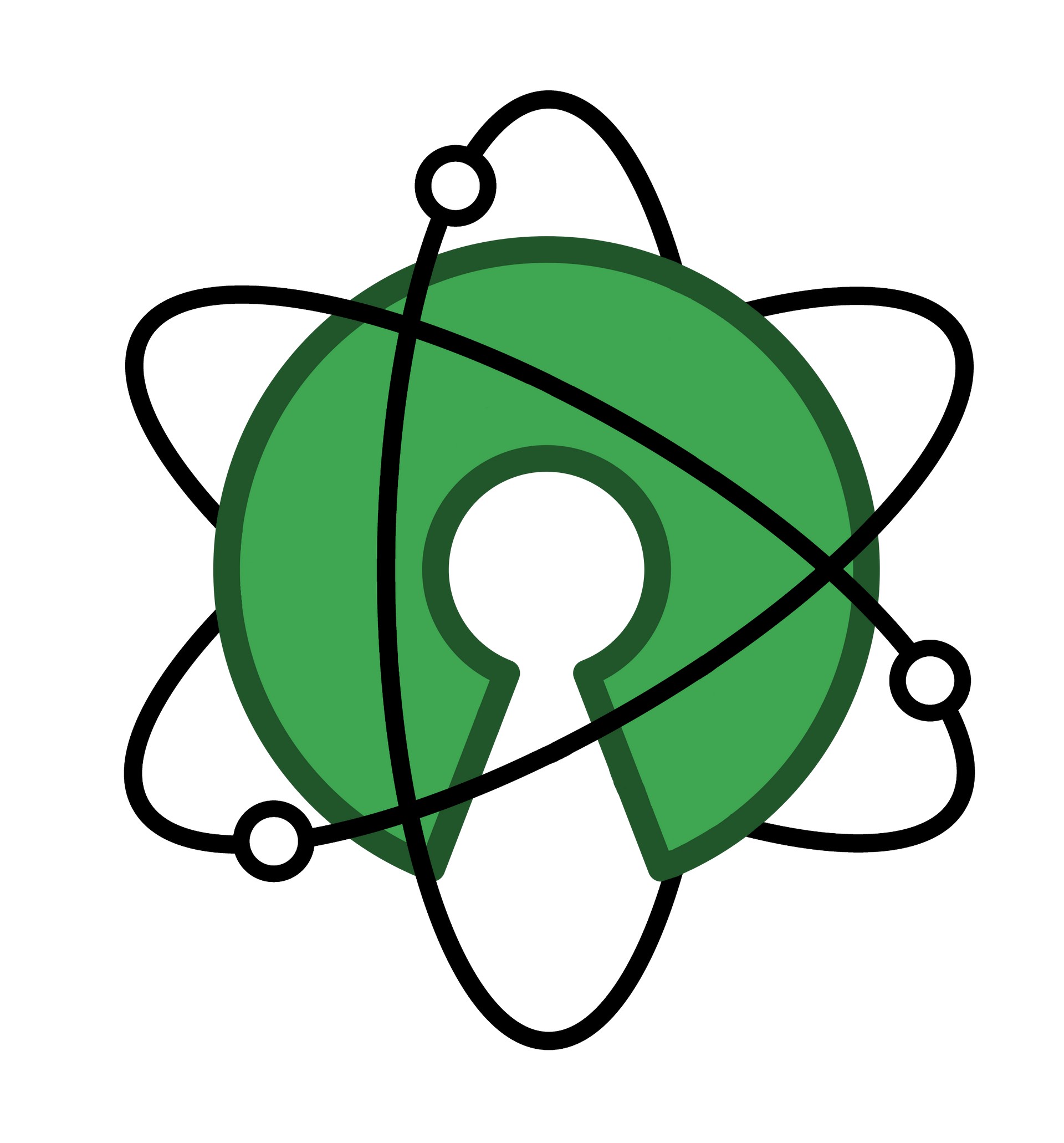 Science logo